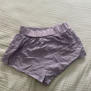 Daily Drills Bounce Shorts